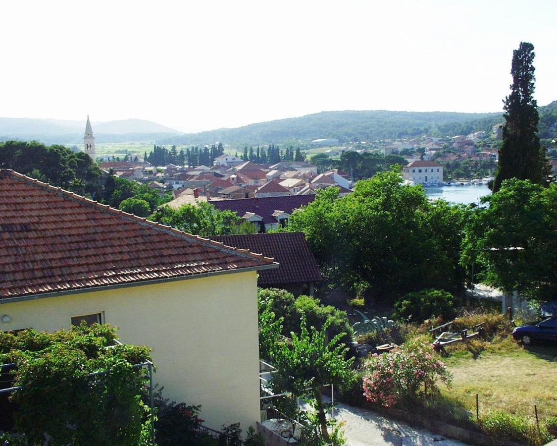 Rooms By The Sea Jelsa, Hvar - 127 Gostinjska kuća Jelsa (Hvar)